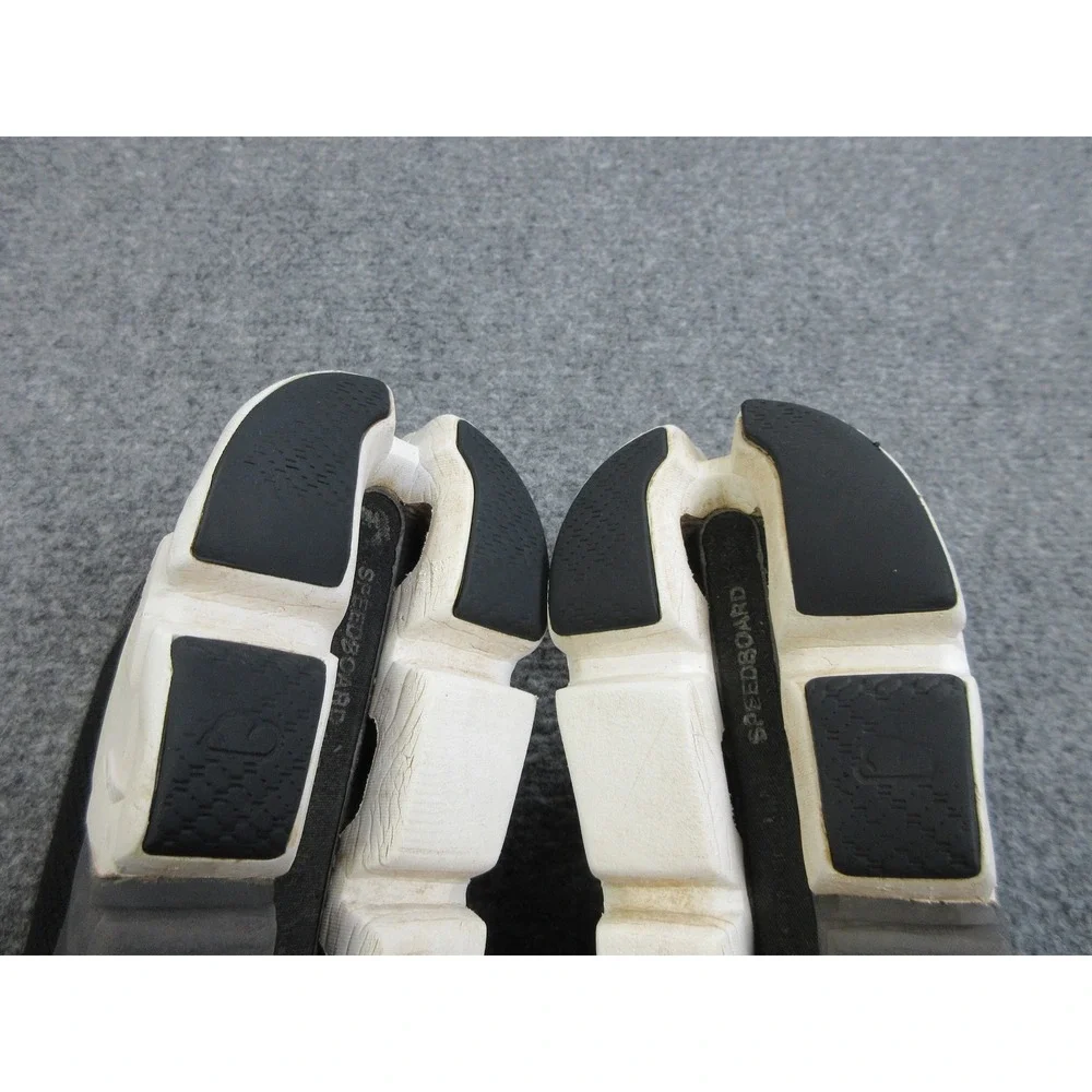 On Cloudflyer Shoes Mens Size 13 Cloudtec Helion Running Athletic Wide
